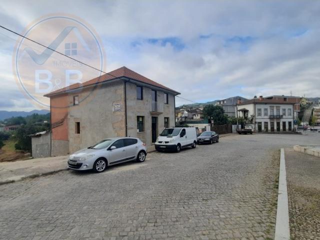 Terreno venda em Cabeceiras De Basto, Braga