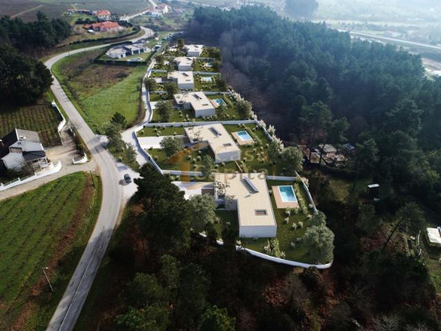 Terreno venda em Sabrosa, Vila Real