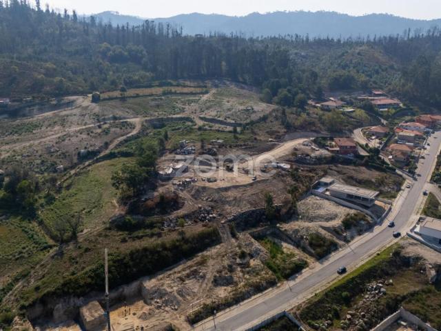 Terreno venda em Armil, Fafe