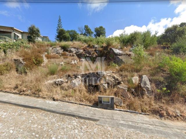 Terreno venda em Arga De Baixo, Viana Do Castelo