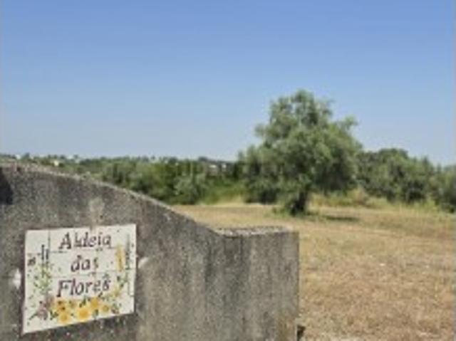 Terreno venda em Casais da Própria, Rio Maior