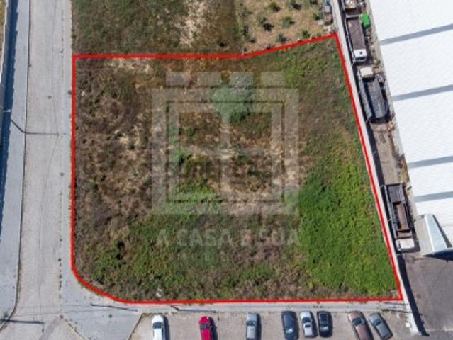 Terreno venda em Santa Maria Da Feira, Aveiro