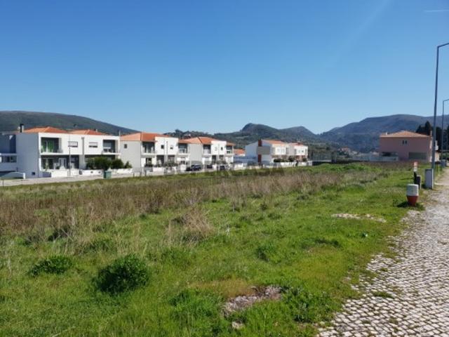 Terreno venda em Porto De Mós, Leiria