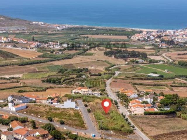 Terreno venda em Lourinhã, Lisboa