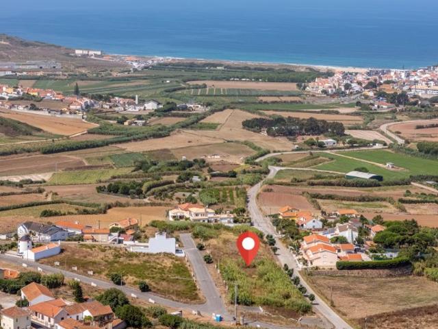Terreno venda em Lourinhã, Lisboa