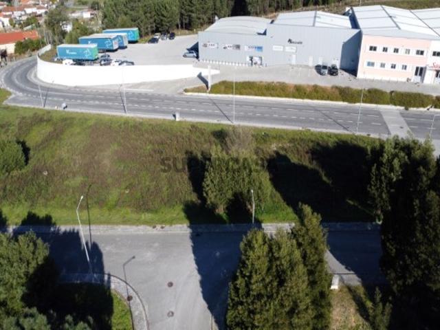 Terreno venda em Figueiró Dos Vinhos, Leiria