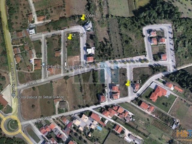 Terreno venda em Condeixa-a-nova, Coimbra