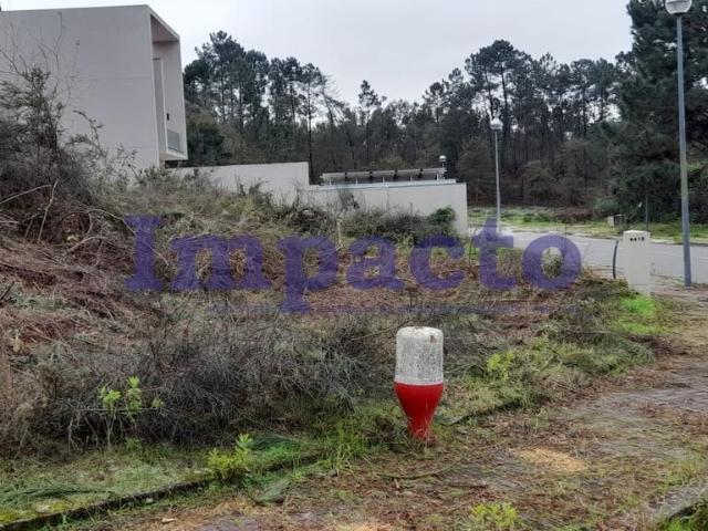 Terreno venda em Alviães, Oliveira De Azeméis