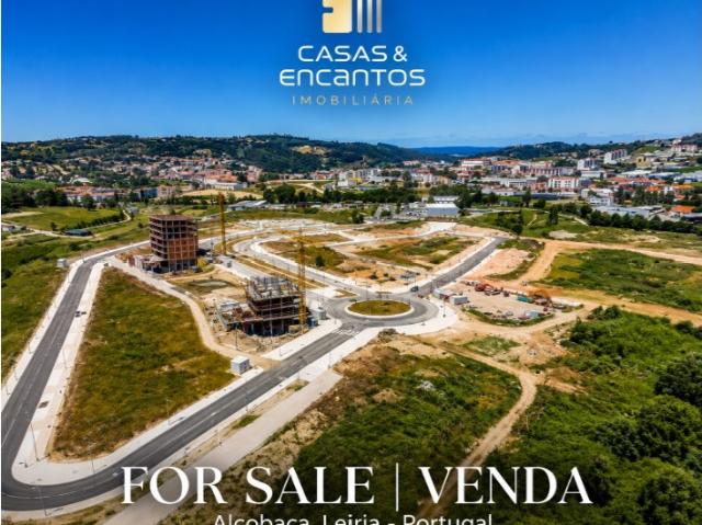 Terreno venda em Alcobaça, Leiria
