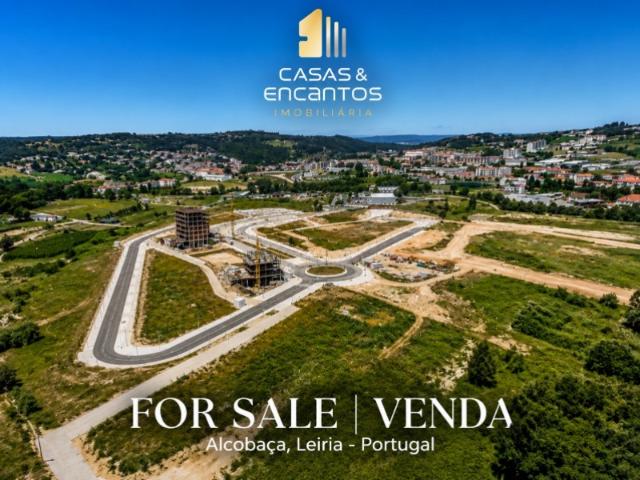 Terreno venda em Alcobaça, Leiria