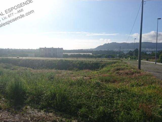 Terreno venda em Viana Do Castelo