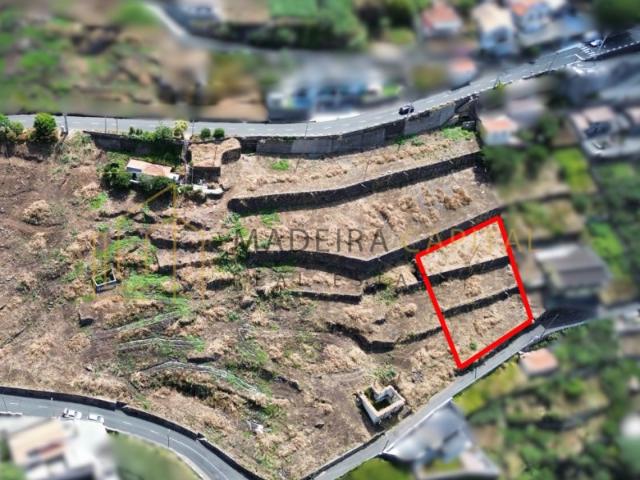 Terreno venda em Calhau da Lapa, Ribeira Brava