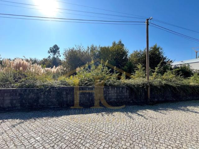 Terreno venda em Maia, Barca