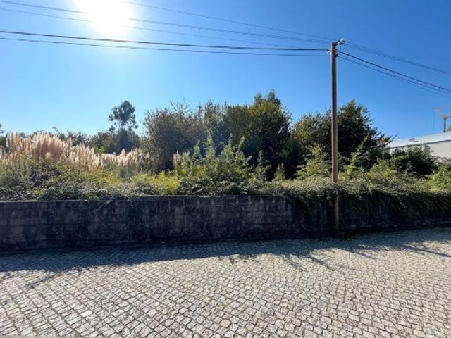 Terreno venda em Maia, Porto