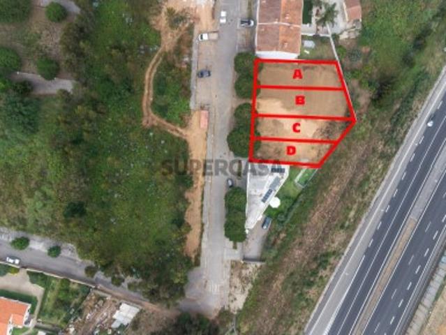 Terreno venda em Anta, Aveiro