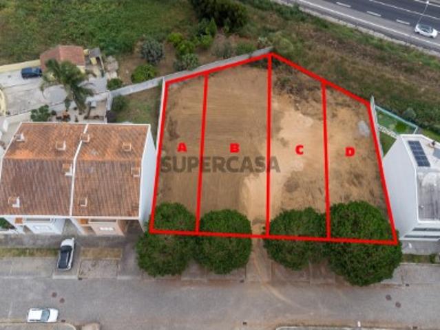 Terreno venda em Anta, Aveiro