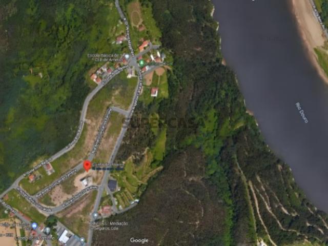 Terreno venda em Vila Nova De Gaia, Porto