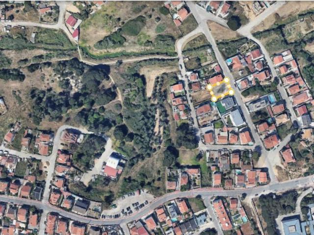 Terreno venda em Almada, Setúbal