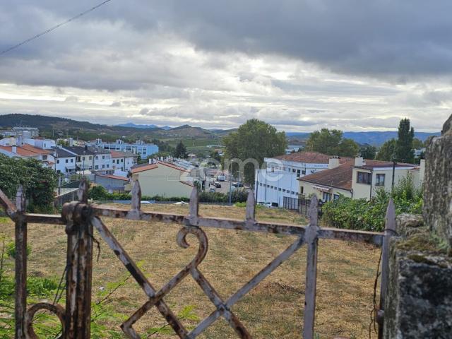 Terreno venda em Murça, Vila Real