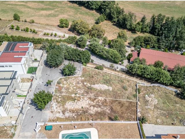 Terreno venda em Afonsim, Vila Real