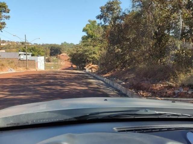 Terreno venda em Região Geográfica Imediata de Divinópolis, Divinópolis