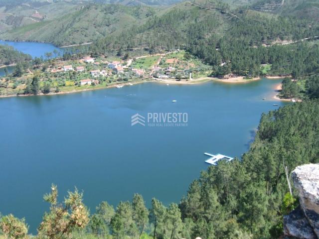 Terreno venda em Ponte De Sor, Portalegre