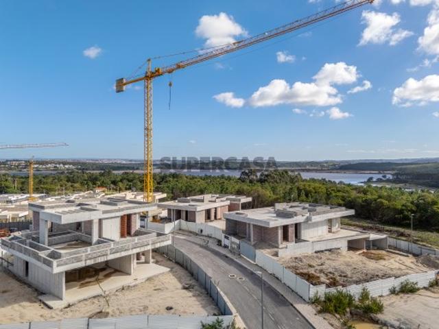 Terreno venda em Vau, Óbidos
