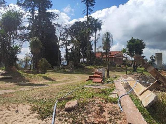Terreno venda em Vila Bello, São Roque