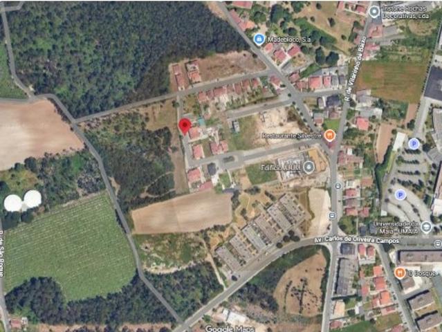 Terreno venda em Maia, Barca