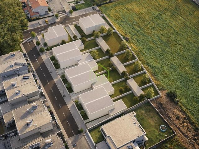 Terreno venda em Argivai, Póvoa de Varzim
