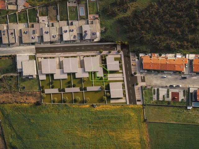 Terreno venda em Argivai, Póvoa de Varzim