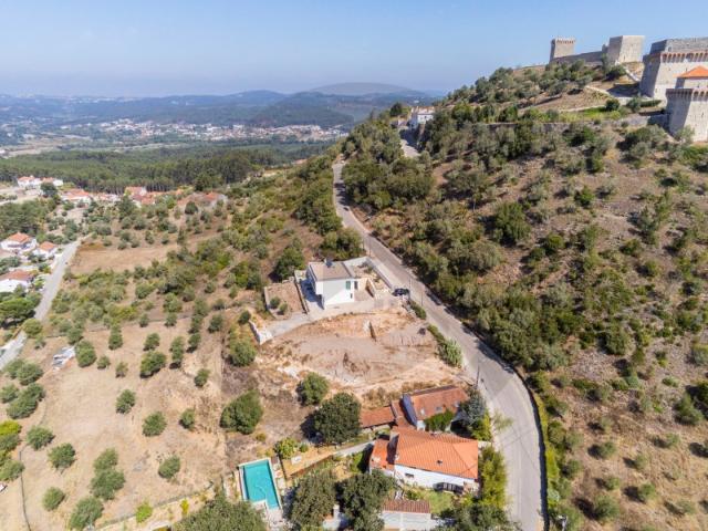 Terreno venda em Beltroa, Ourém