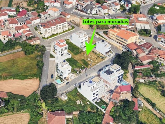 Terreno venda em Gondomar, Porto