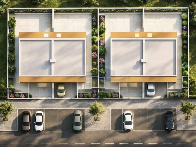 Terreno venda em Urbanização Serra das Brancas, Amadora