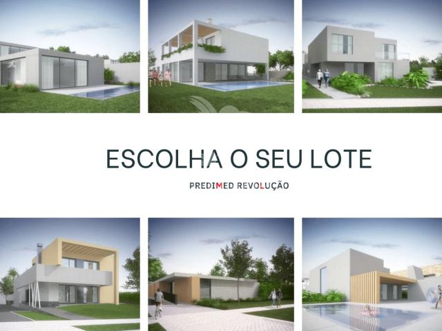 Terreno venda em Palmeira, Braga