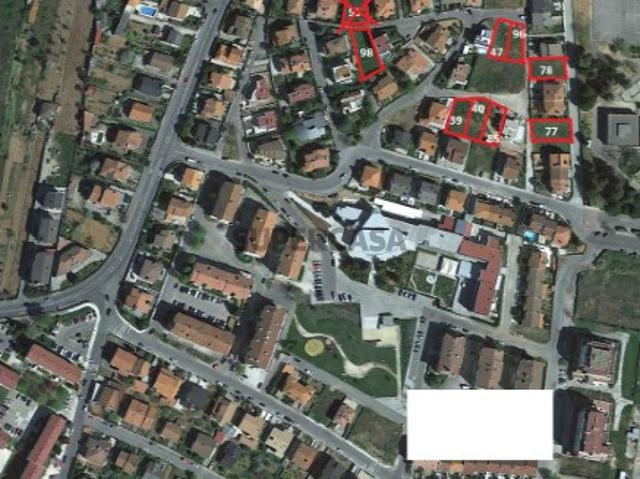 Terreno venda em Chaves, Vila Real