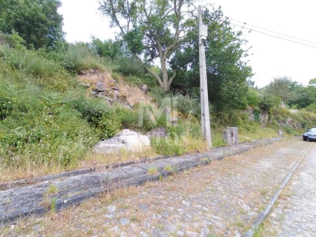 Terreno venda em Arga De Baixo, Viana Do Castelo