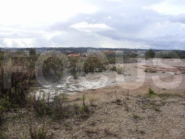 Terreno venda em Oliveira Do Bairro, Aveiro