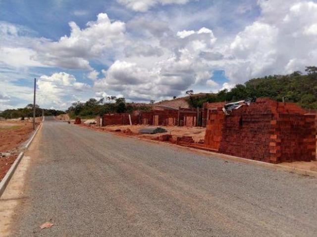 Sítio e chácara venda em Região Geográfica Imediata de Caldas Novas-Morrinhos, Caldas Novas