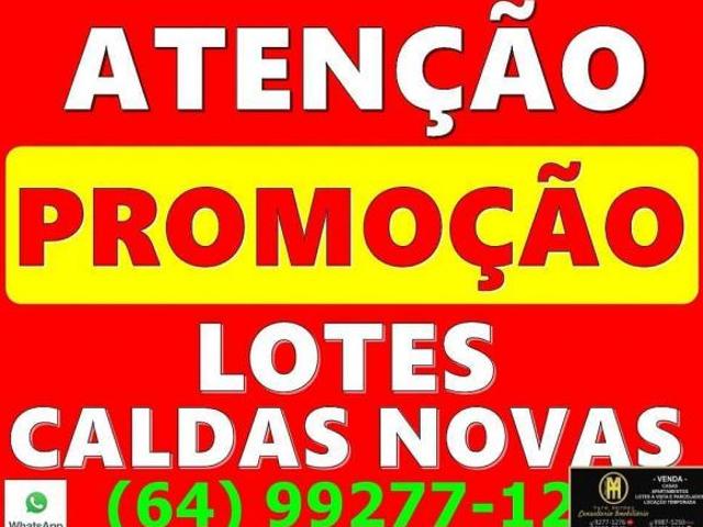 Sítio e chácara venda em Centro, Caldas Novas