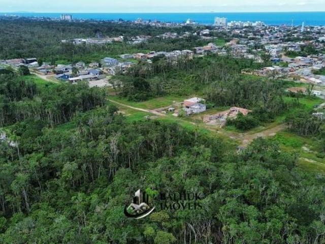 Terreno venda em Região Geográfica Imediata de Paranaguá, Matinhos