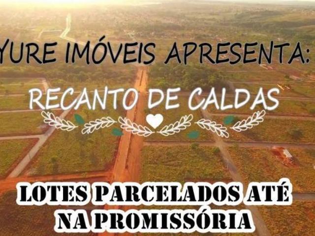Sítio e chácara venda em Centro, Caldas Novas