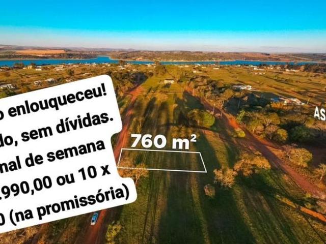 Terreno venda em Região Imediata de Avaré, Paranapanema