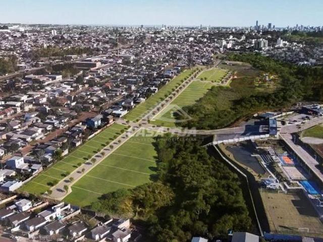 Casa venda em Passo Fundo