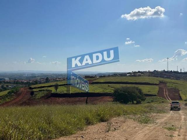 Terreno venda em Região Geográfica Imediata de Santo Antônio da Platina, Joaquim Távora