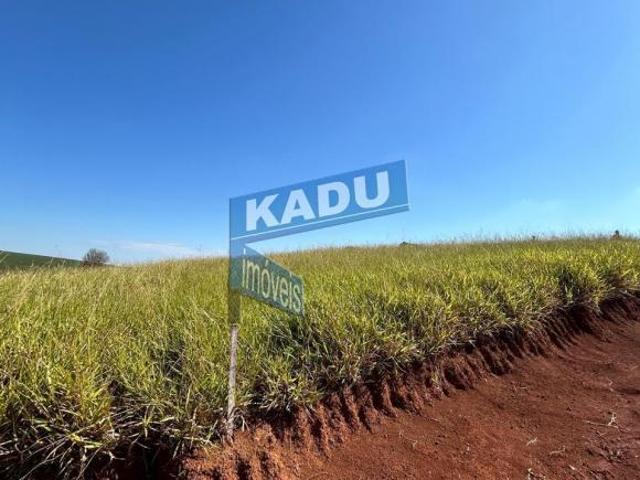 Terreno venda em Região Geográfica Imediata de Santo Antônio da Platina, Joaquim Távora