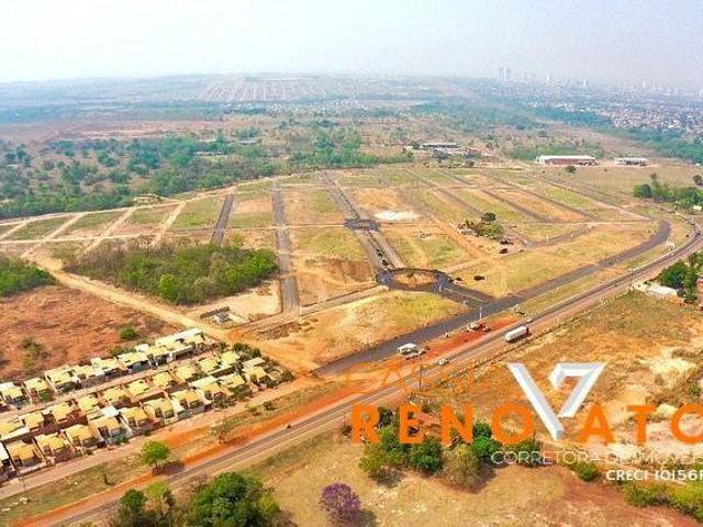 Terreno venda em Região Geográfica Imediata de Rondonópolis, Rondonópolis