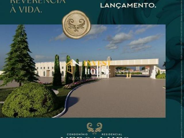 Terreno venda em Região Geográfica Imediata de Anápolis, Anápolis