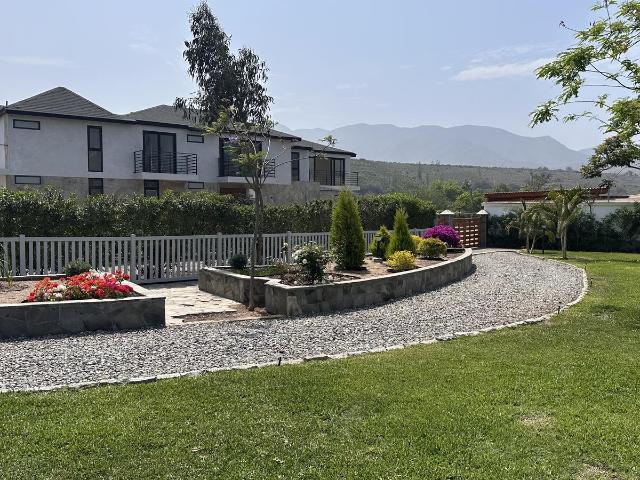Terreno venta en Canete, Lima Metropolitana