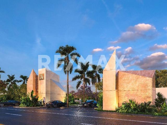 Terreno en venta en Temozón, Yucatán